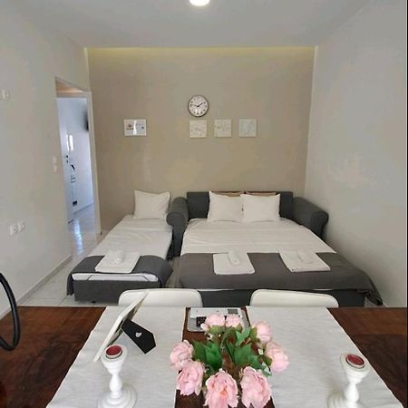 Stylish Apartment By City Center Heraklion  Exterior photo