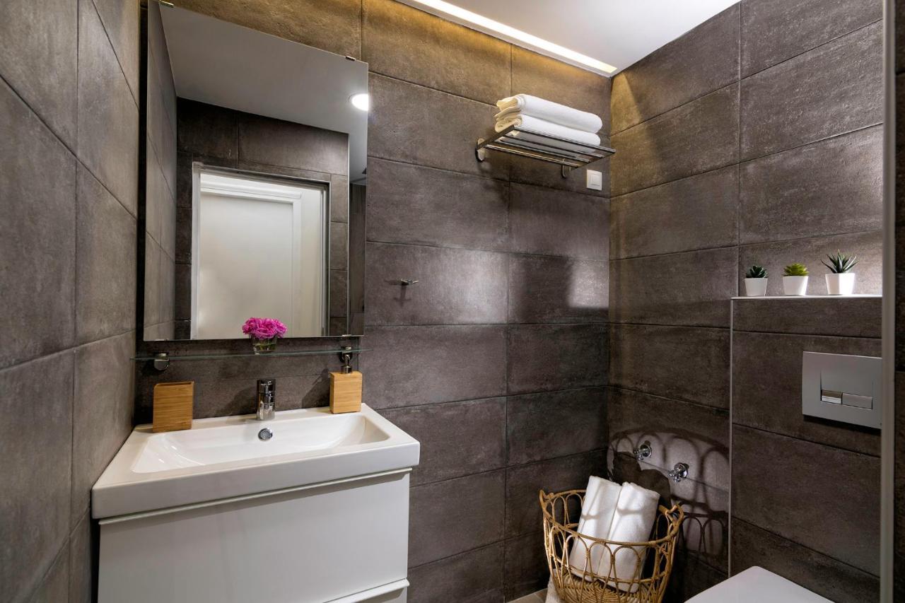 Stylish Apartment By City Center Heraklion  Exterior photo