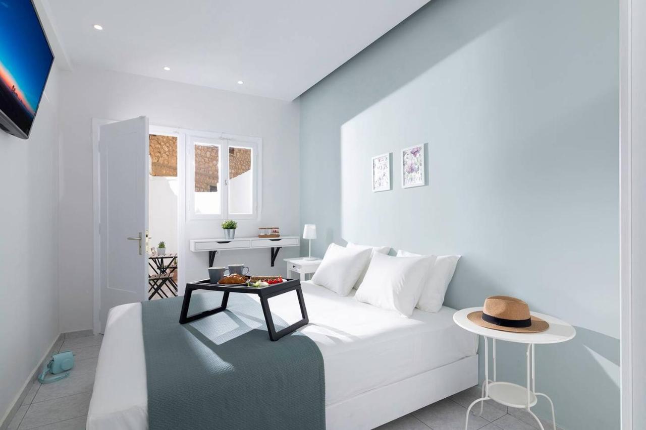 Stylish Apartment By City Center Heraklion  Exterior photo